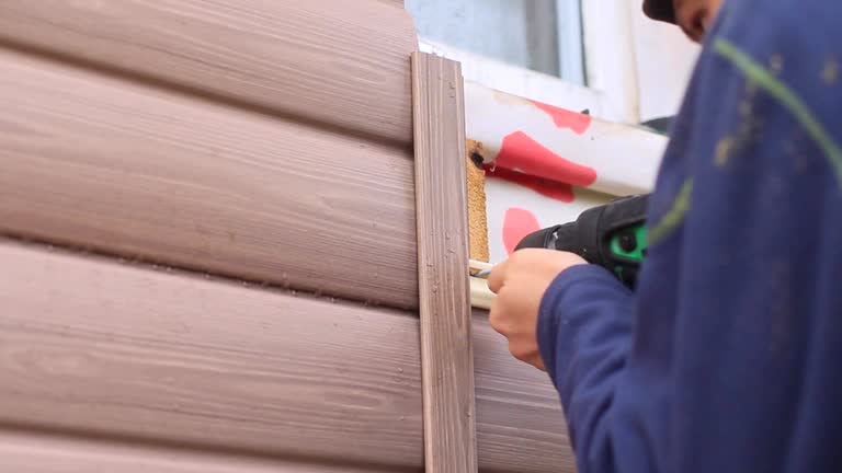 Affordable Siding Repair and Maintenance Services in West Springfield, VA